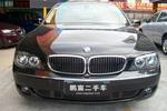 宝马7系2005款730li