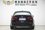 宝马5系2014款520Li 典雅型