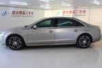 奥迪A8L2011款3.0TFSI high quattro 豪华型