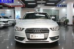 奥迪A4L2013款30 TFSI 自动舒适型