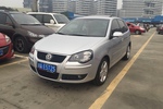 大众Polo Sporty2009款1.6L 自动版