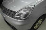 日产骊威2009款1.6L 手动全能型