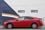 马自达Mazda62012款2.0L 手自一体 时尚型