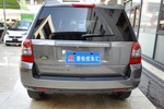 路虎神行者22010款3.2L i6 Auto HSE