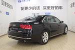 奥迪A8L2013款45 TFSI quattro舒适型