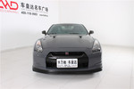 日产GT-R2012款3.8T Premium Edition 