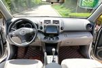 丰田RAV4荣放2009款2.0L 自动豪华版