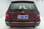 奔驰GLK级2010款GLK300 4MATIC 时尚版