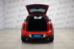 MINICOUNTRYMAN JCW-2011款 1.6L COOPER