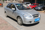 雪佛兰乐风2008款1.4SL MT