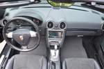 保时捷Boxster2006款Boxster 2.7L 