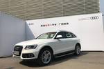 奥迪Q52015款40 TFSI 技术型