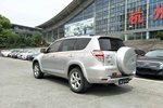 丰田RAV42009款2.4L 自动豪华版