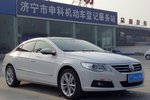 大众CC2010款2.0TSI 豪华型