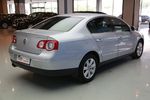 大众迈腾2009款1.8TSI DSG 舒适型