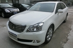 丰田皇冠2010款3.0L Royal Saloon 