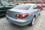 大众CC2011款1.8TSI 豪华型