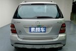 奔驰M级2008款ML350 4MATIC 豪华型