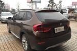 宝马X12014款sDrive20i X设计套装