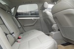 奥迪A42008款1.8T 舒适型AT