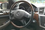 奔驰M级2014款ML400 4MATIC 豪华型