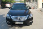 日产天籁2013款2.0L XL舒适版