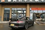 保时捷9112015款Carrera 3.4L Style Edition