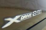 宝马X12010款xDrive25i