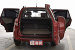 丰田RAV42011款2.4L 自动四驱豪华版 