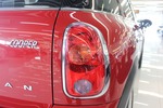 MINICOUNTRYMAN2011款1.6L COOPER FUN