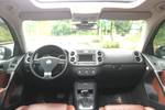 大众Tiguan2009款2.0TSI 豪华版