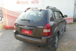 现代途胜2006款2.0L 手动两驱时尚型