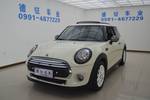 MINIMINI2014款1.2T ONE+