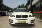 宝马X62008款xDrive35i