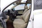 丰田RAV42013款特享版 2.4L 自动四驱尊崇 