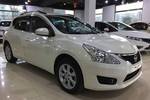 日产TIIDA2011款1.6L CVT舒适型