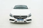 奔驰CLS级2015款CLS 400 4MATIC