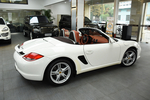 保时捷Boxster2009款Boxster 2.9L 