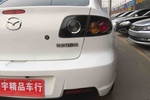 马自达MAZDA3经典2012款经典款 1.6L AT 标准版