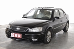 福特蒙迪欧2006款2.0 Ghia 精英型