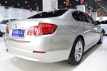 宝马5系2013款525Li 豪华型