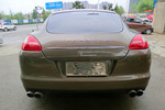 保时捷Panamera2010款Panamera 3.6L 