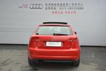 奥迪A3 Sportback2010款1.8TFSI 豪华型