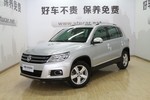 大众途观2012款1.8TSI 手自一体 菁英版（两驱）