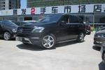 奔驰M级2012款ML350 4MATIC 豪华型