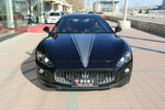 玛莎拉蒂GT2012款4.7L MC Stradale