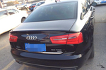 奥迪A6L2012款35 FSI quattro 豪华型(2.8L)