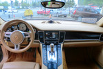 保时捷Panamera2010款Panamera 3.6L 