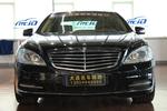 奔驰S级2012款 S350L Grand Edition