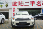 MINIMINI2011款1.6L COOPER Fun